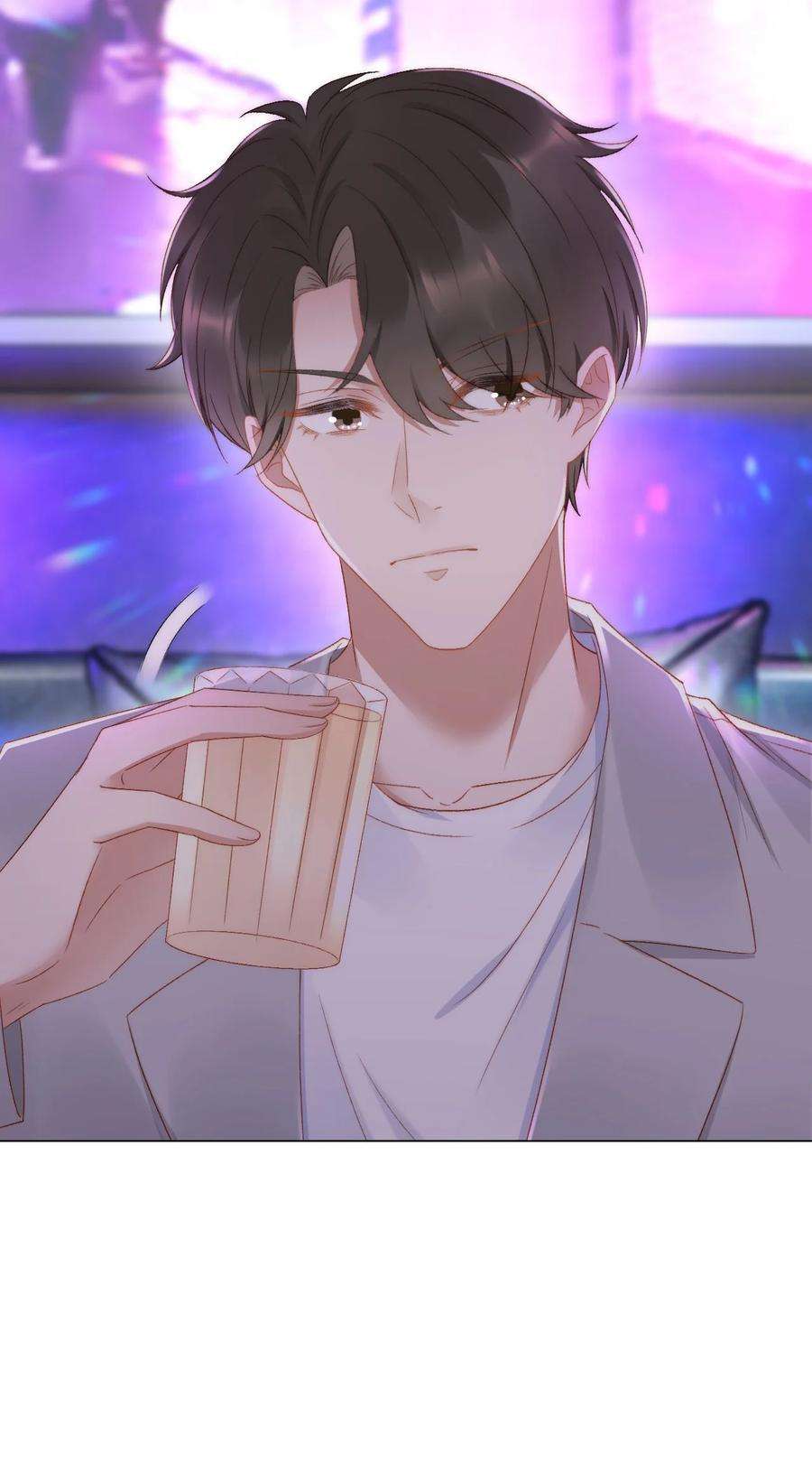 与渣攻正面对决的日子036 找茬