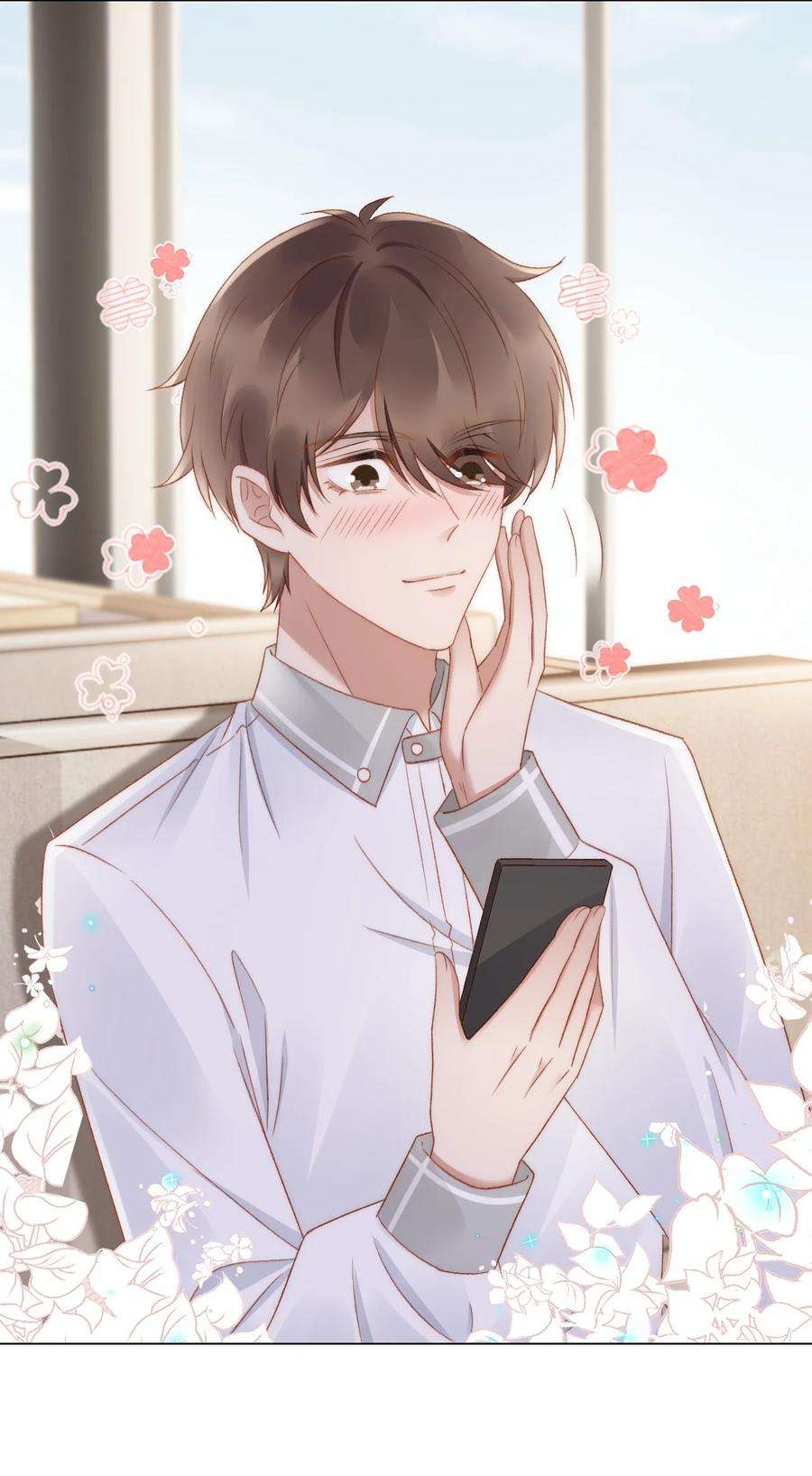 与渣攻正面对决的日子038 你做的那些破事