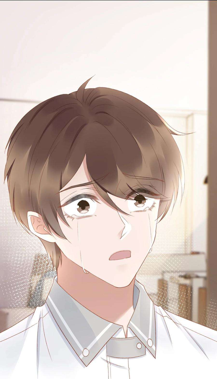 与渣攻正面对决的日子039 证据