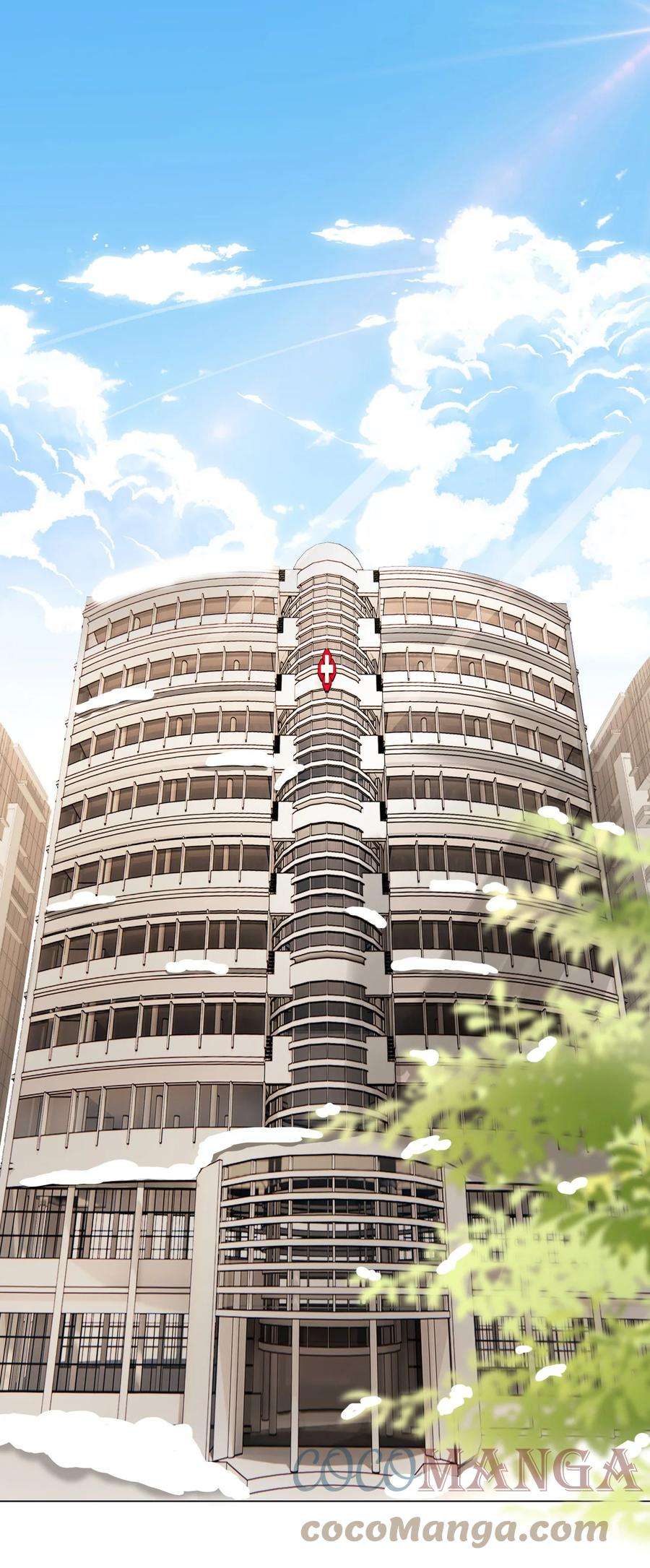 与渣攻正面对决的日子041 多管闲事