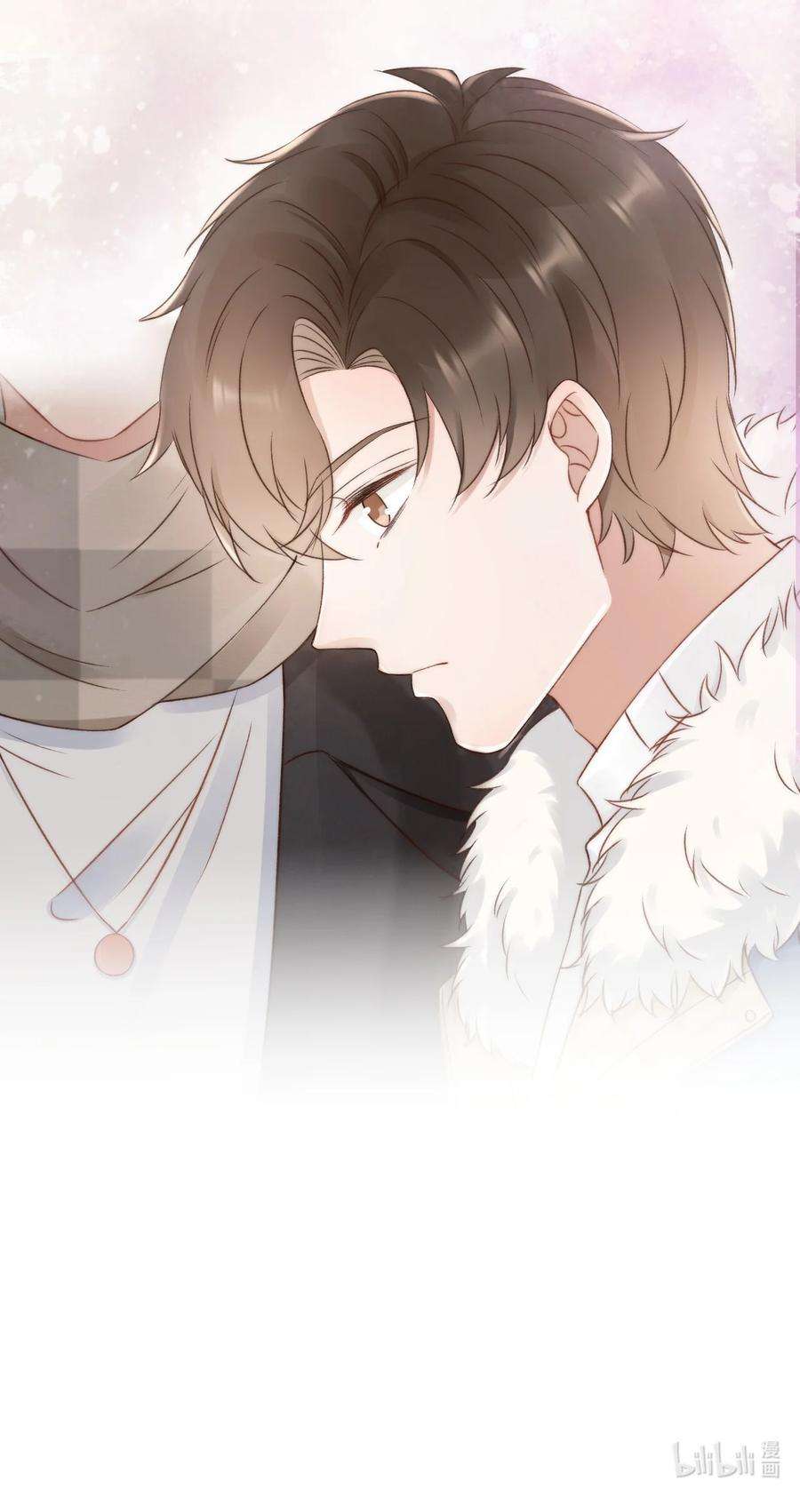 与渣攻正面对决的日子044 只想喝你的咖啡
