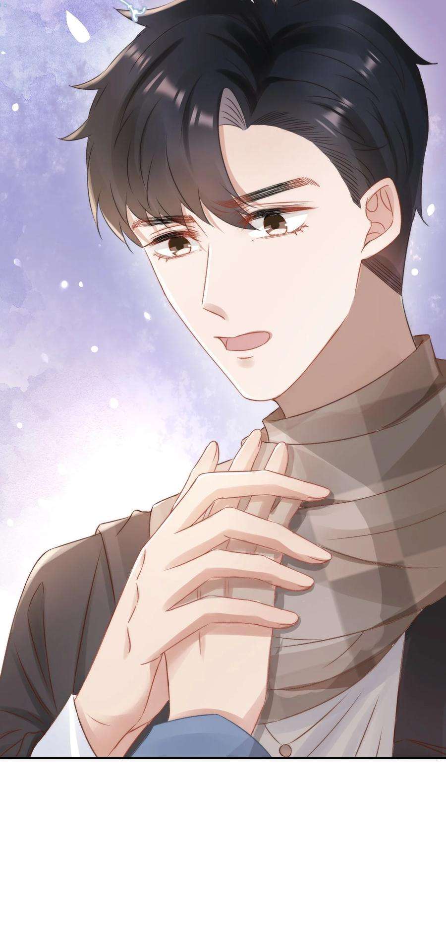 与渣攻正面对决的日子046 心理上的痛苦