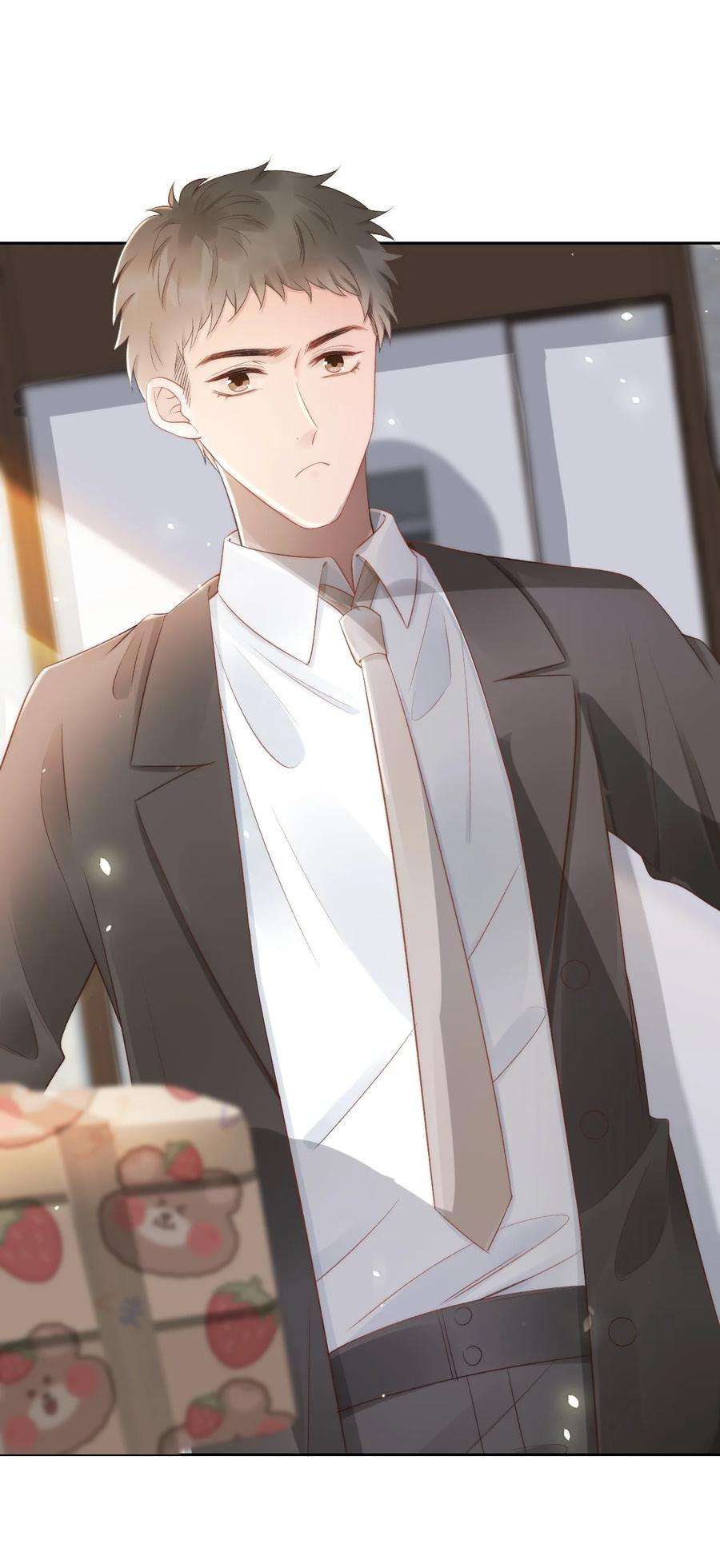 与渣攻正面对决的日子047 这是我媳妇儿