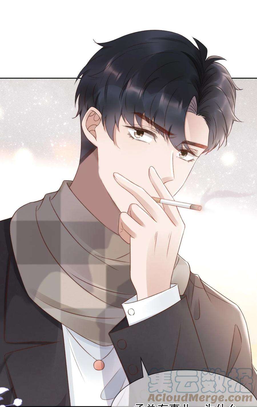 与渣攻正面对决的日子047 这是我媳妇儿