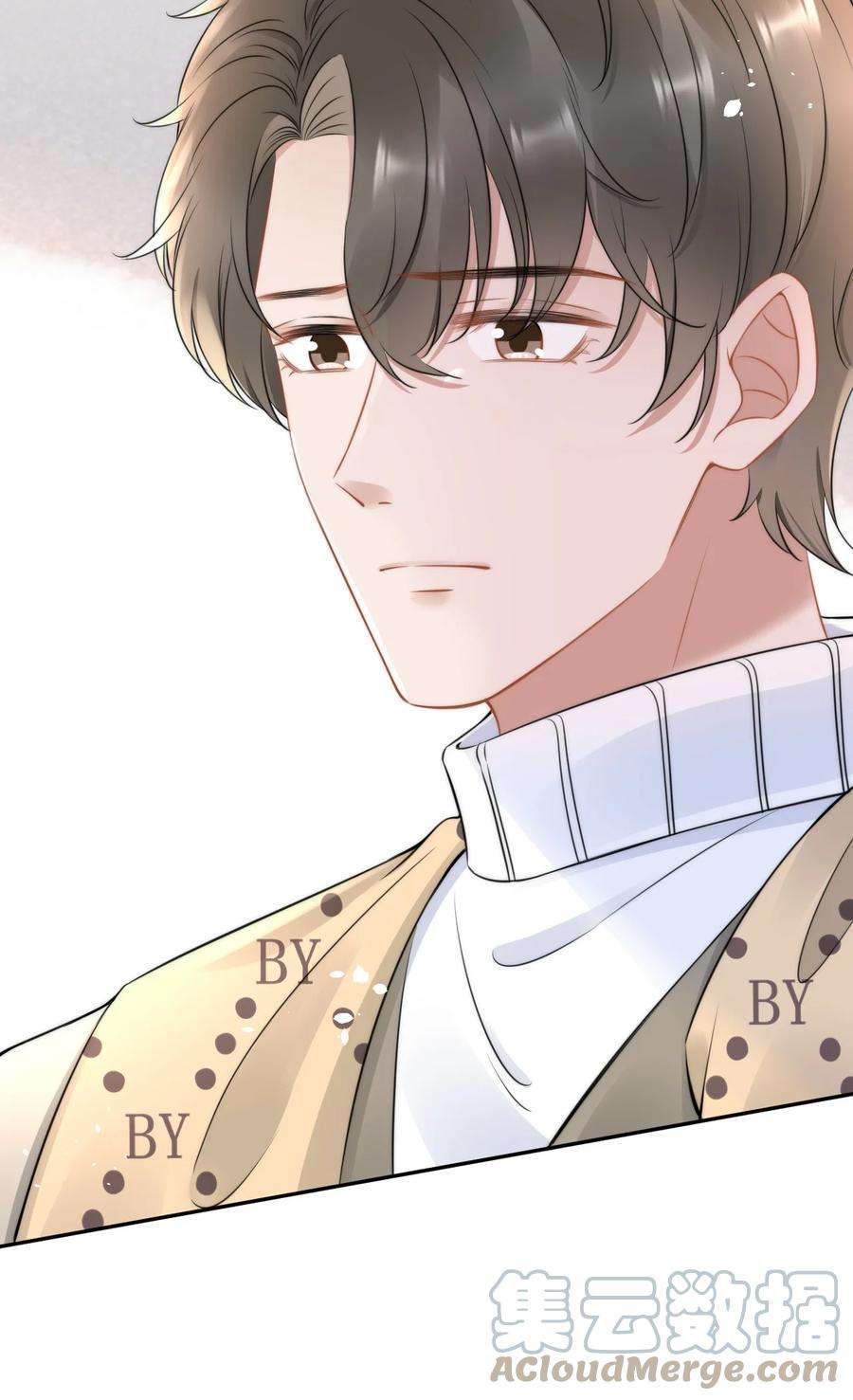 与渣攻正面对决的日子052 我想对你好