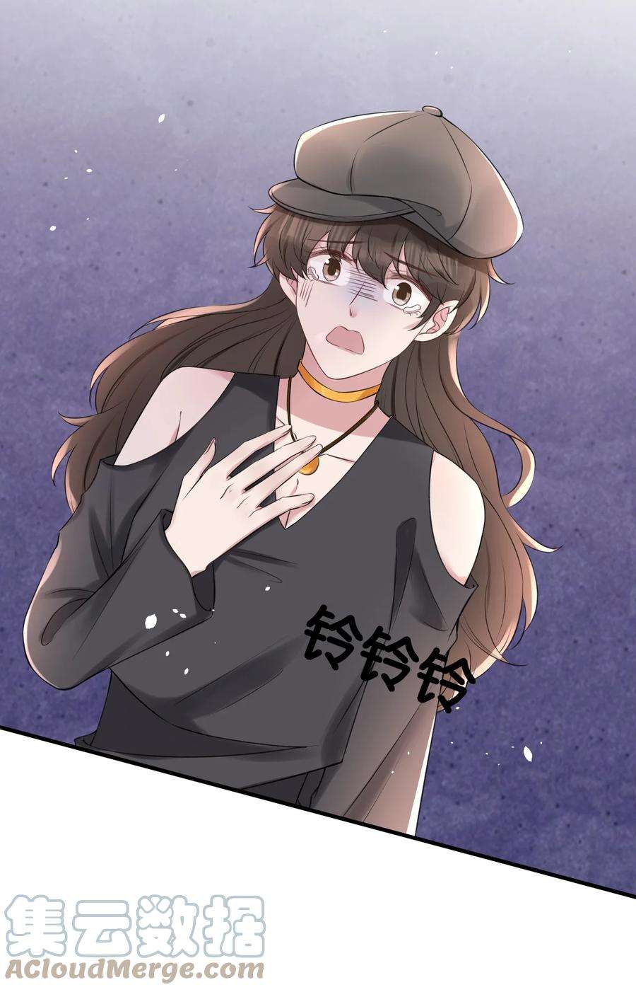 与渣攻正面对决的日子请假条 明天一定！