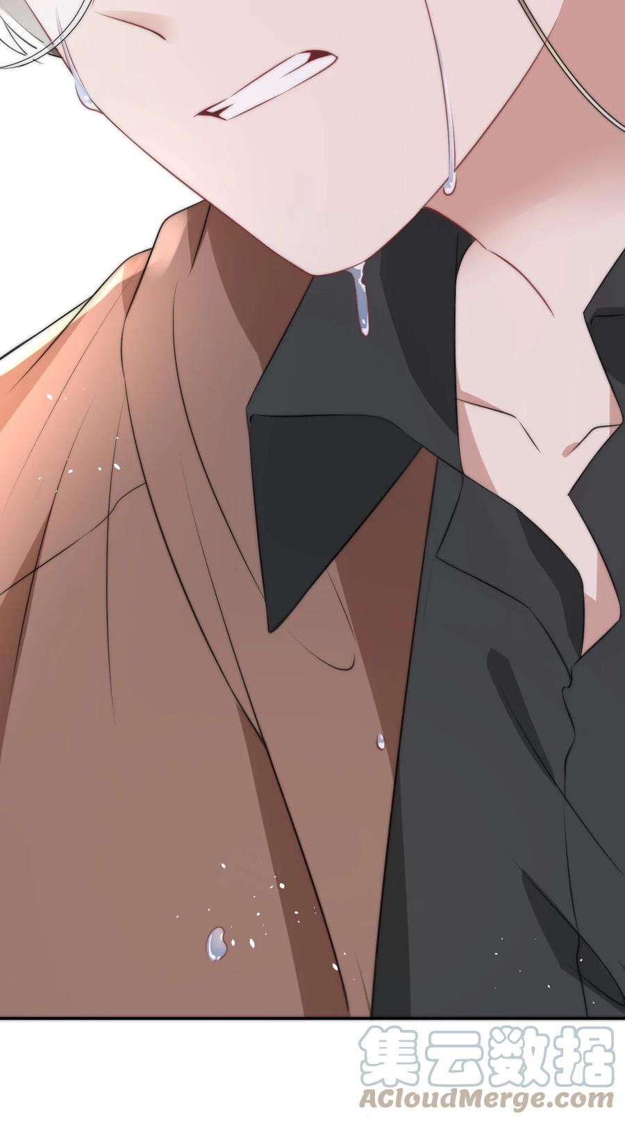 与渣攻正面对决的日子056 只要他没事就好
