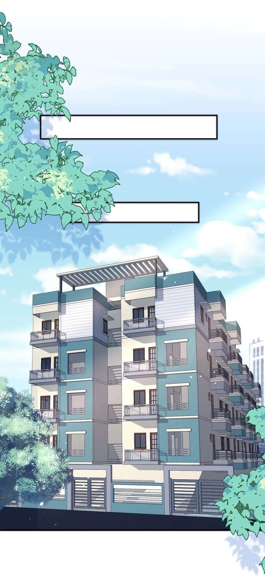 与渣攻正面对决的日子057 相爱的证据