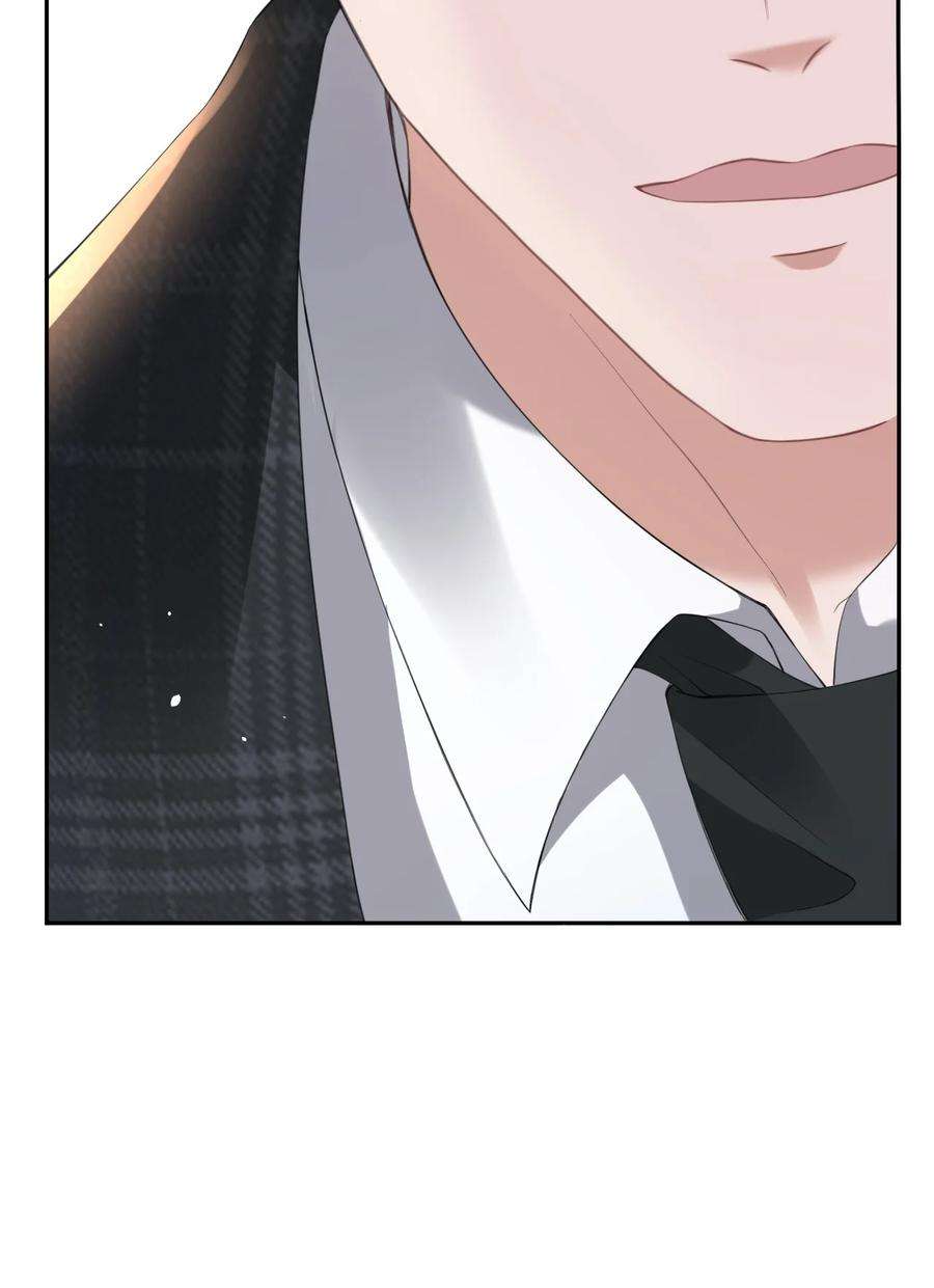 与渣攻正面对决的日子058 陪你过年
