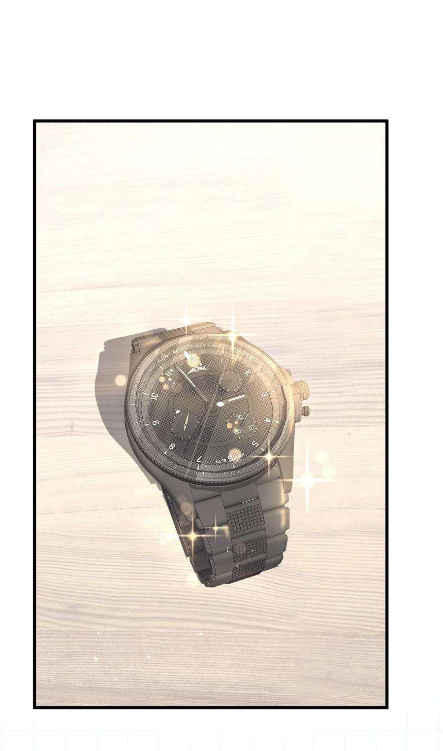 与渣攻正面对决的日子062 礼物