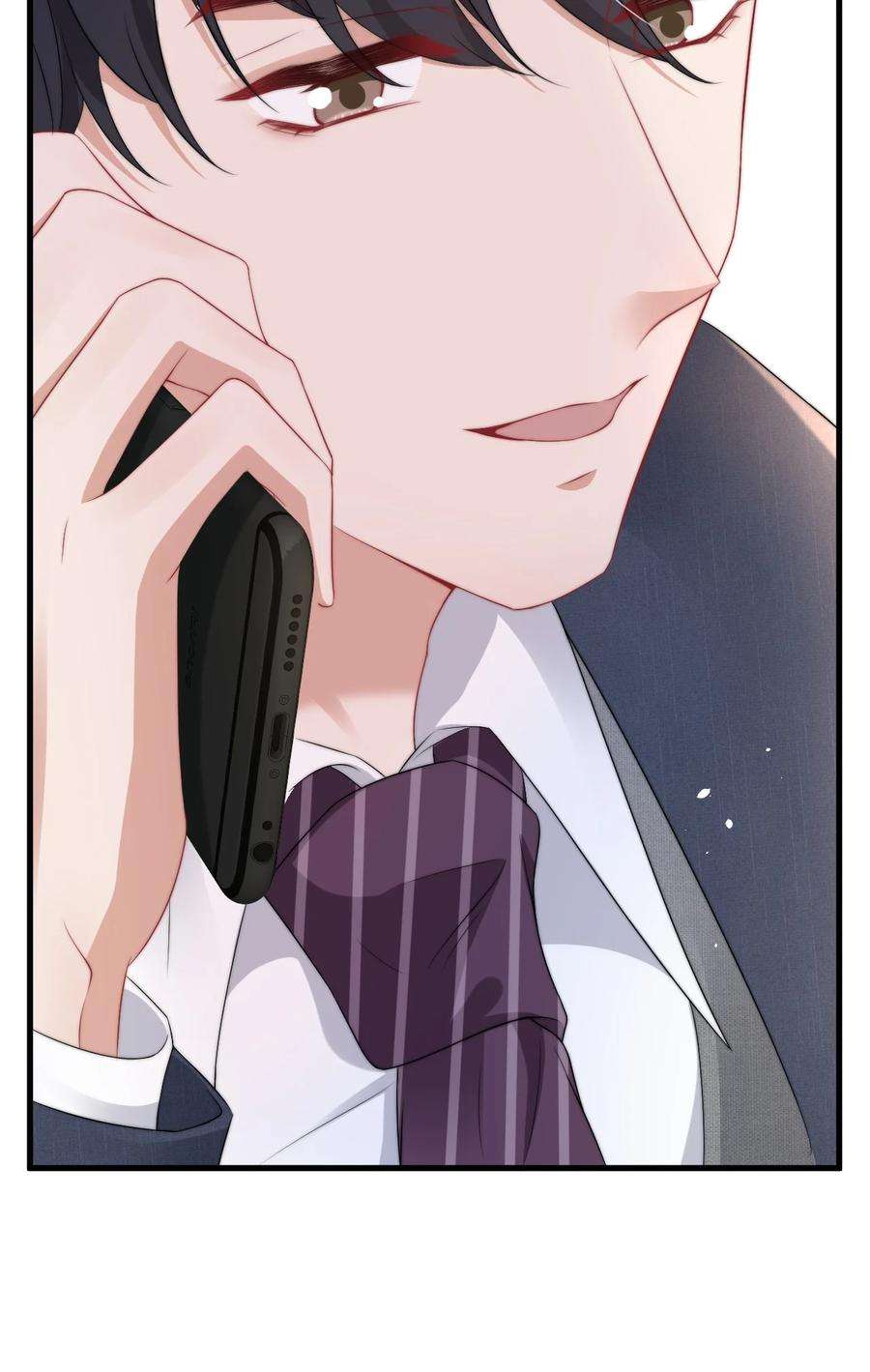 与渣攻正面对决的日子062 礼物