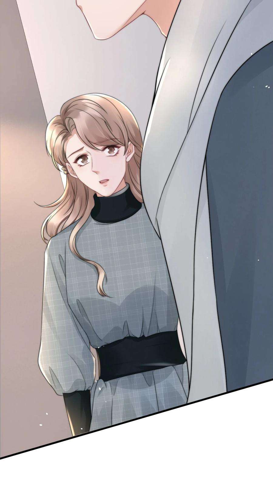 与渣攻正面对决的日子063 病危通知