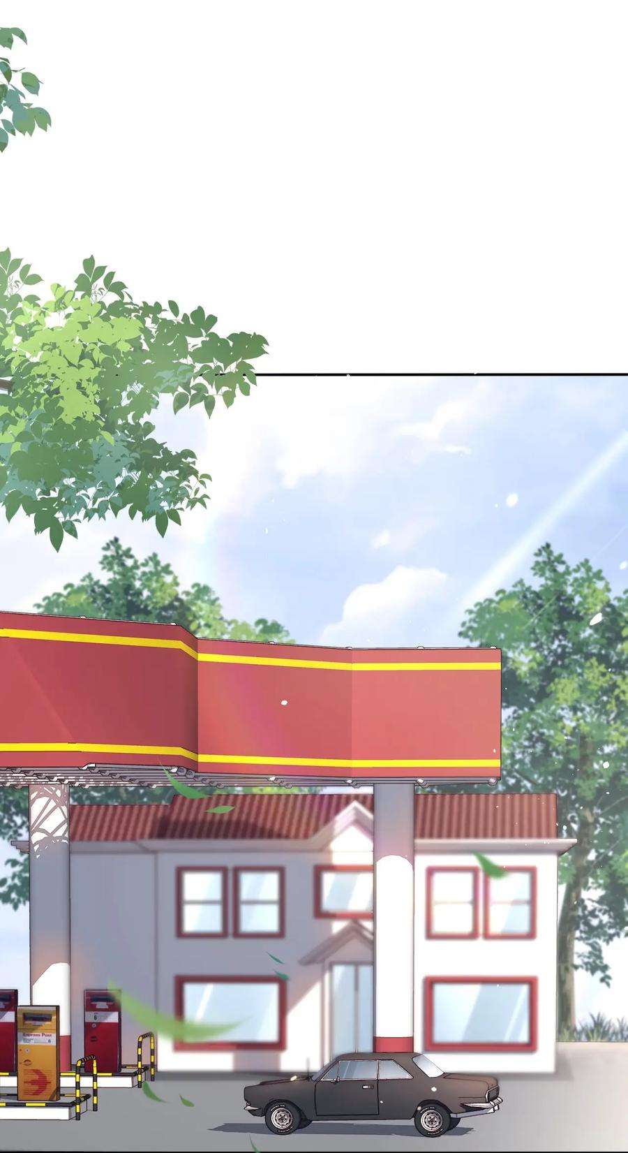与渣攻正面对决的日子066 孩子的干爹