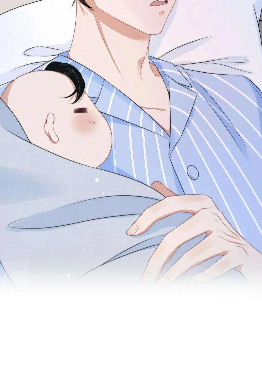 与渣攻正面对决的日子067 偷亲