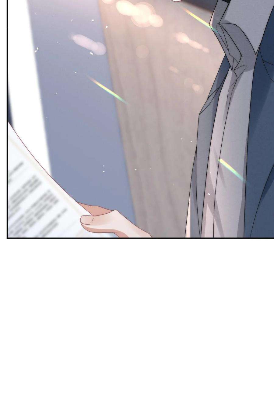 与渣攻正面对决的日子072 避风头