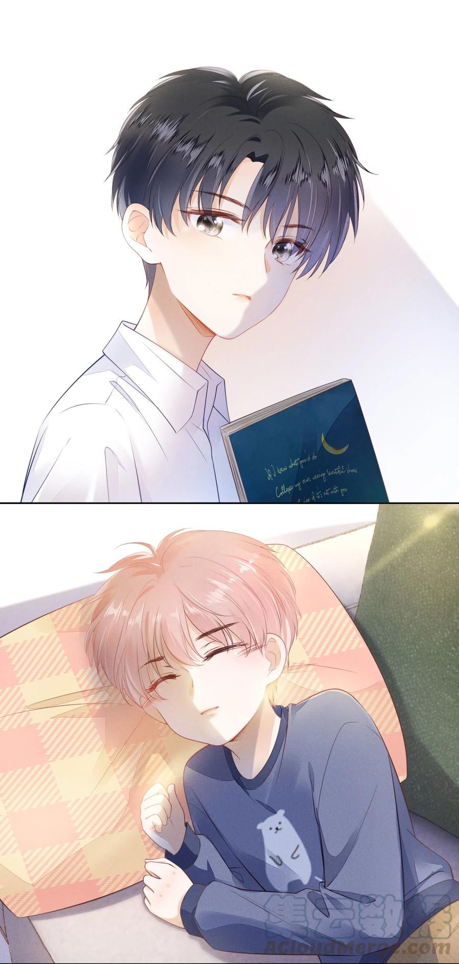 知彼03 哥哥，下次见~