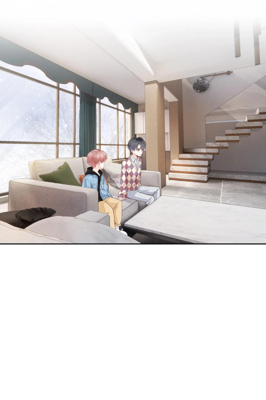 知彼04 我喜欢哥哥啊
