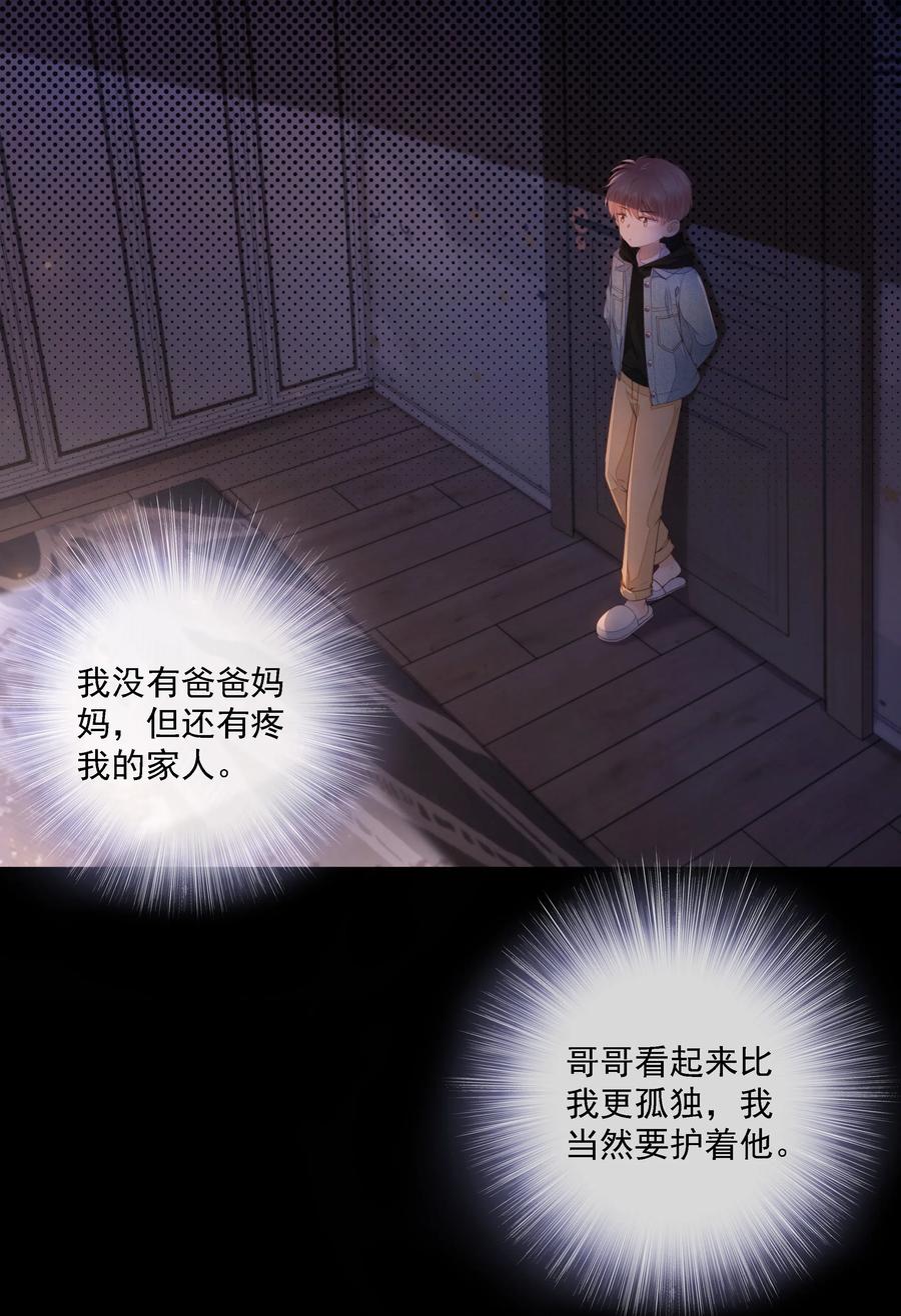 知彼06 新年快乐，哥哥