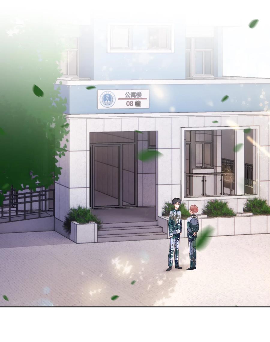 知彼08 见家长