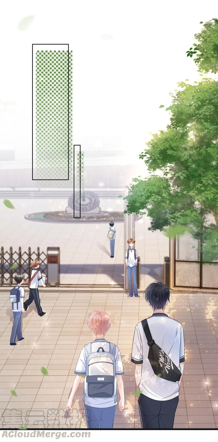 知彼010 小孩要长大了