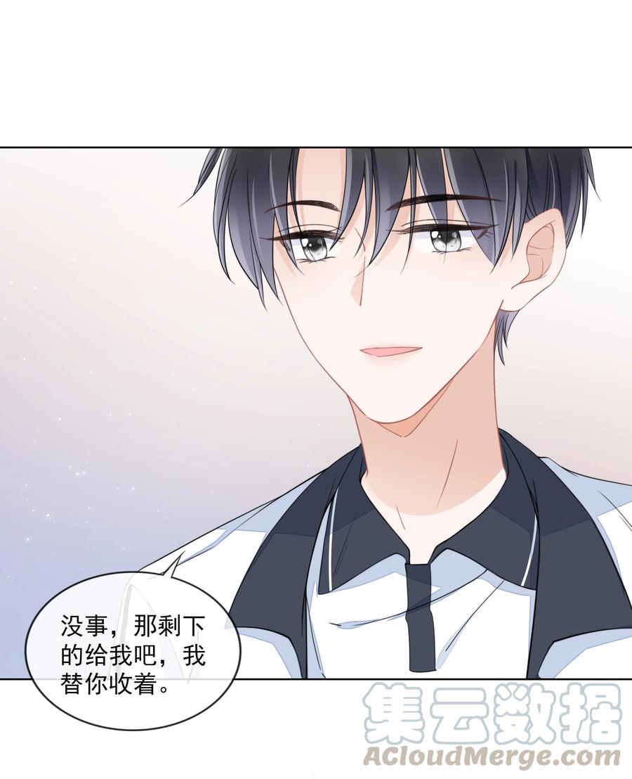 知彼012 腹黑的哥哥