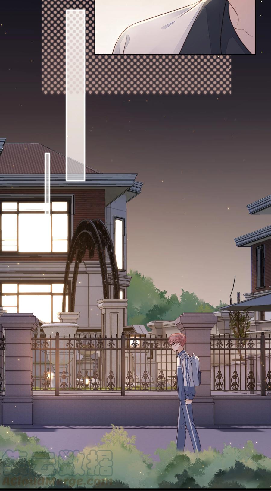 知彼014 小孩儿的心思