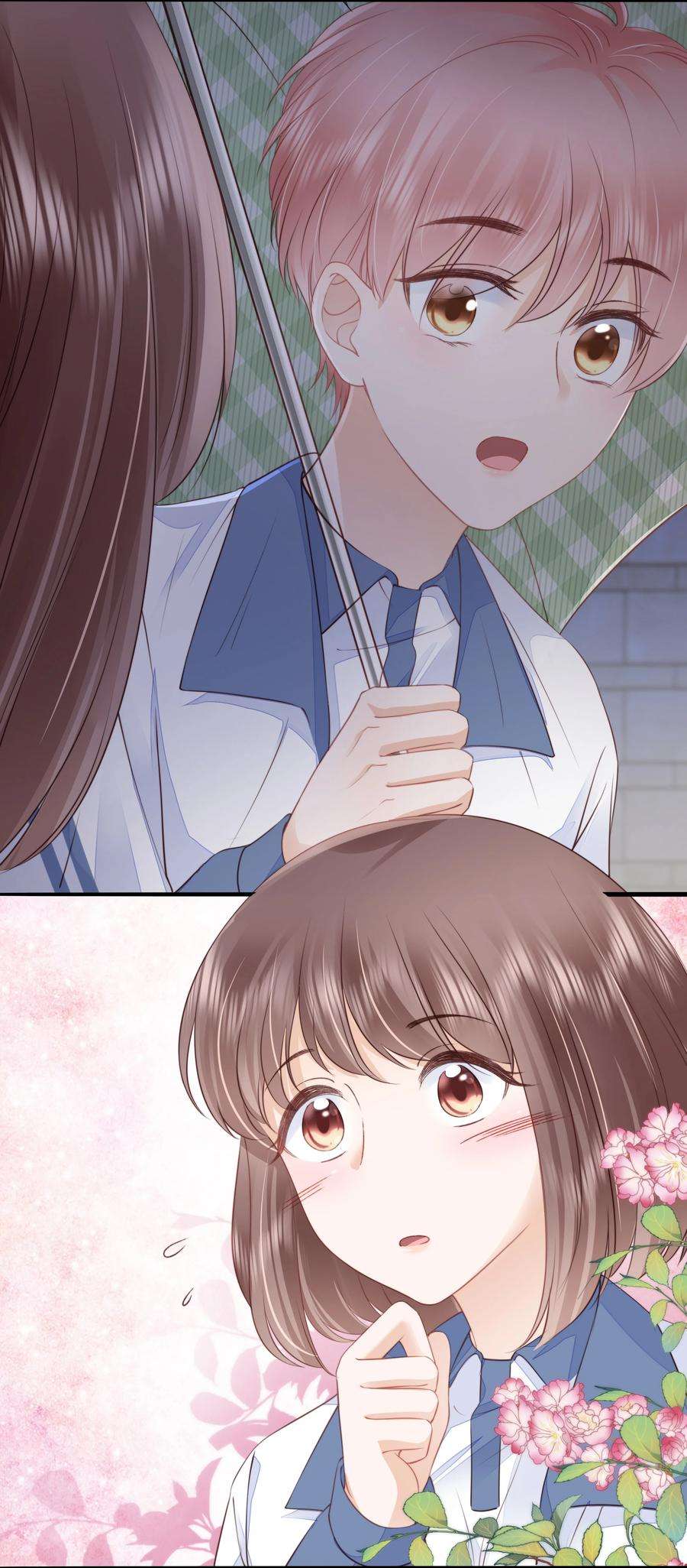 知彼015 被表白