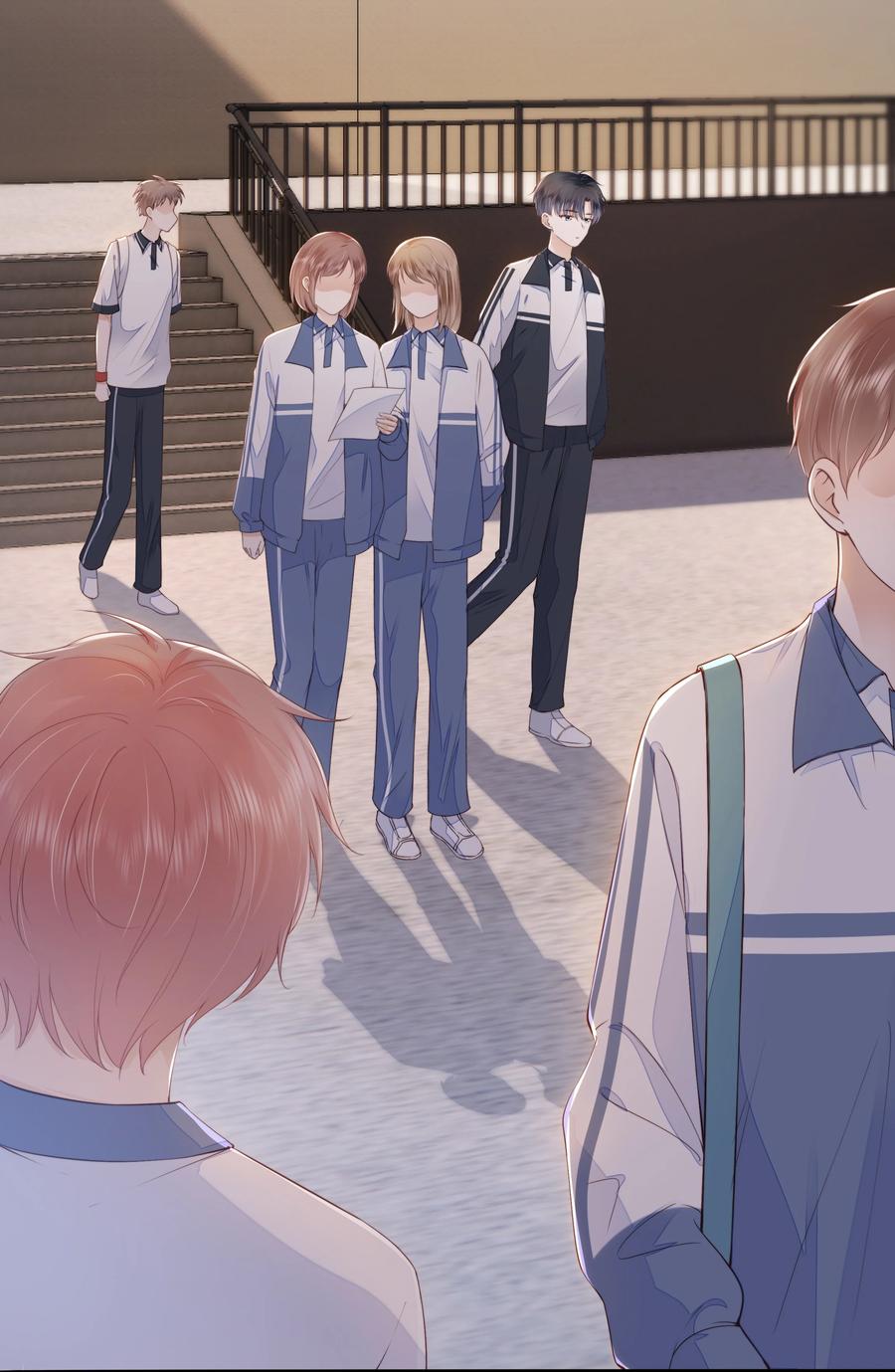 知彼017 少年的别扭