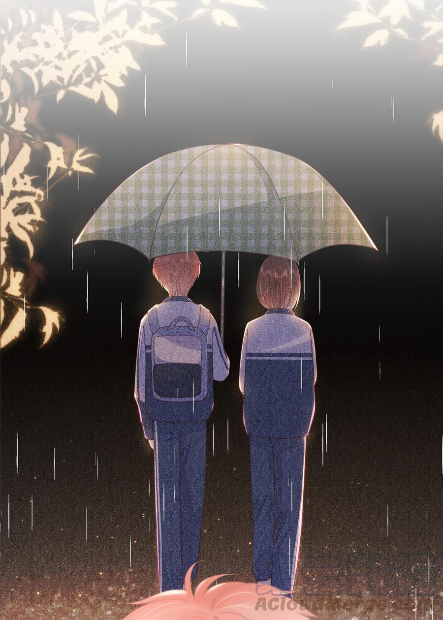 知彼017 少年的别扭