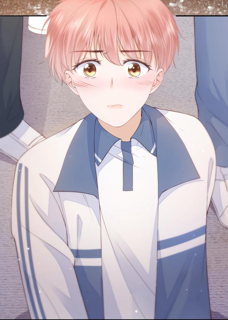 知彼017 少年的别扭
