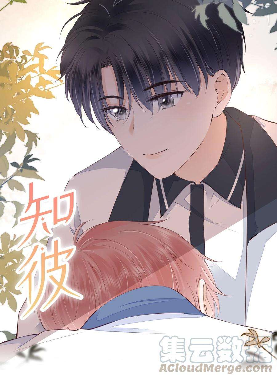 知彼019 因为你来找我了