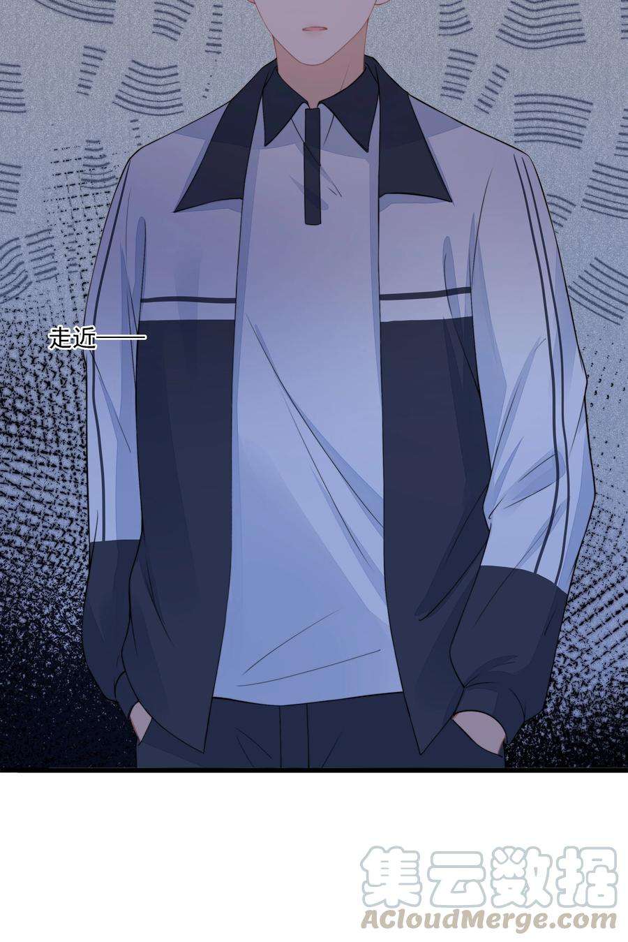 知彼020 别生气了好吗