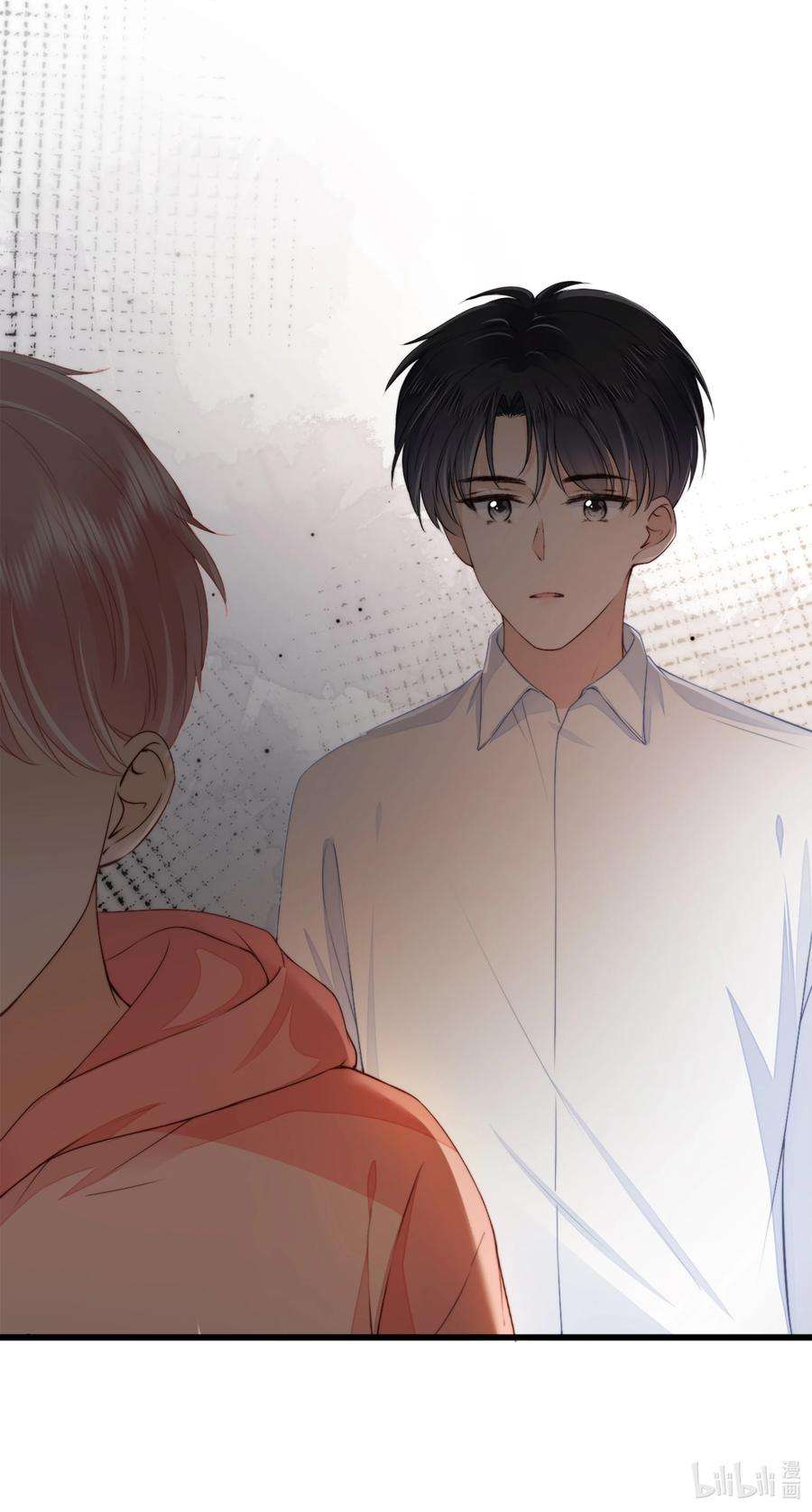 知彼021 不想只做你的乖宝宝