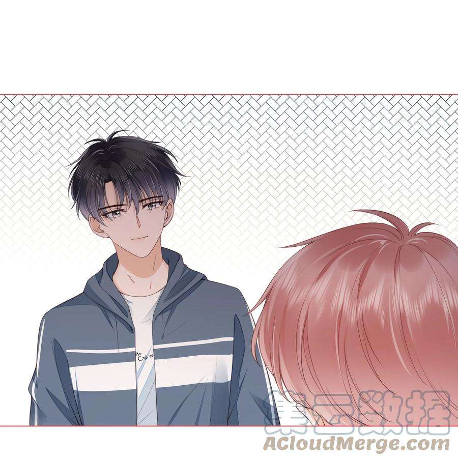 知彼027 想要离你更近