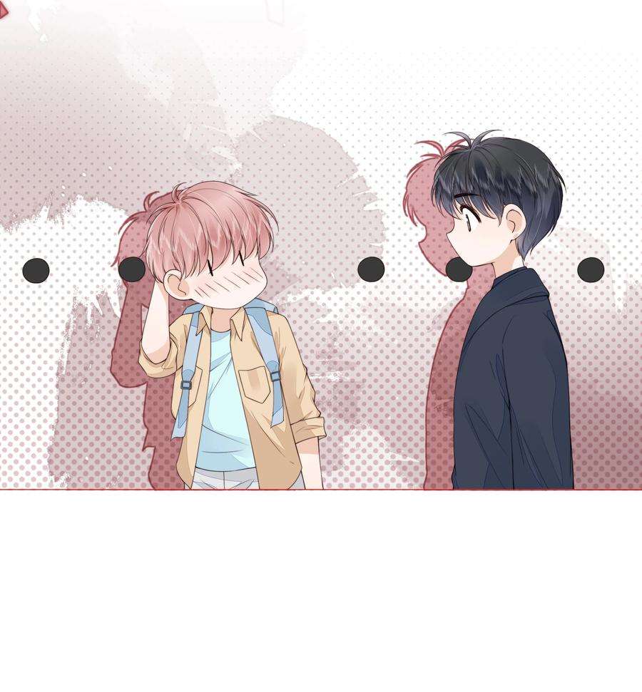 知彼028 只是因为想见你