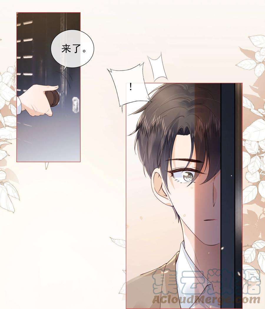 知彼031 粉色的兔子