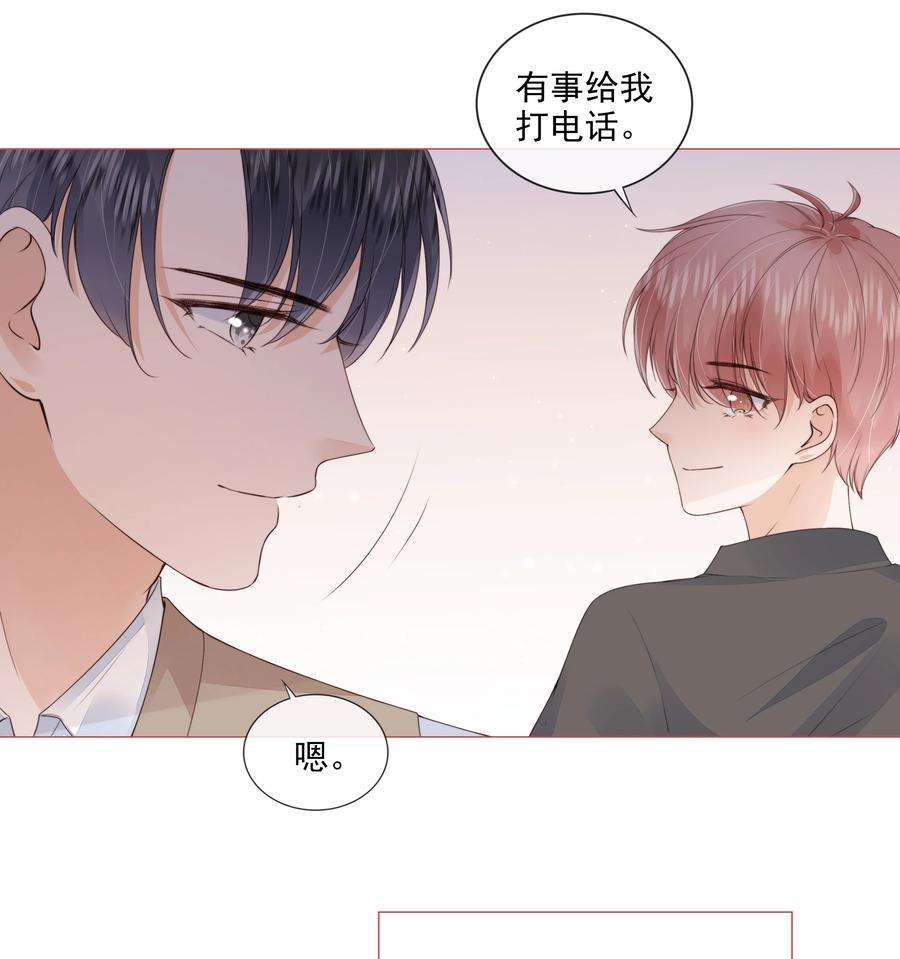 知彼031 粉色的兔子