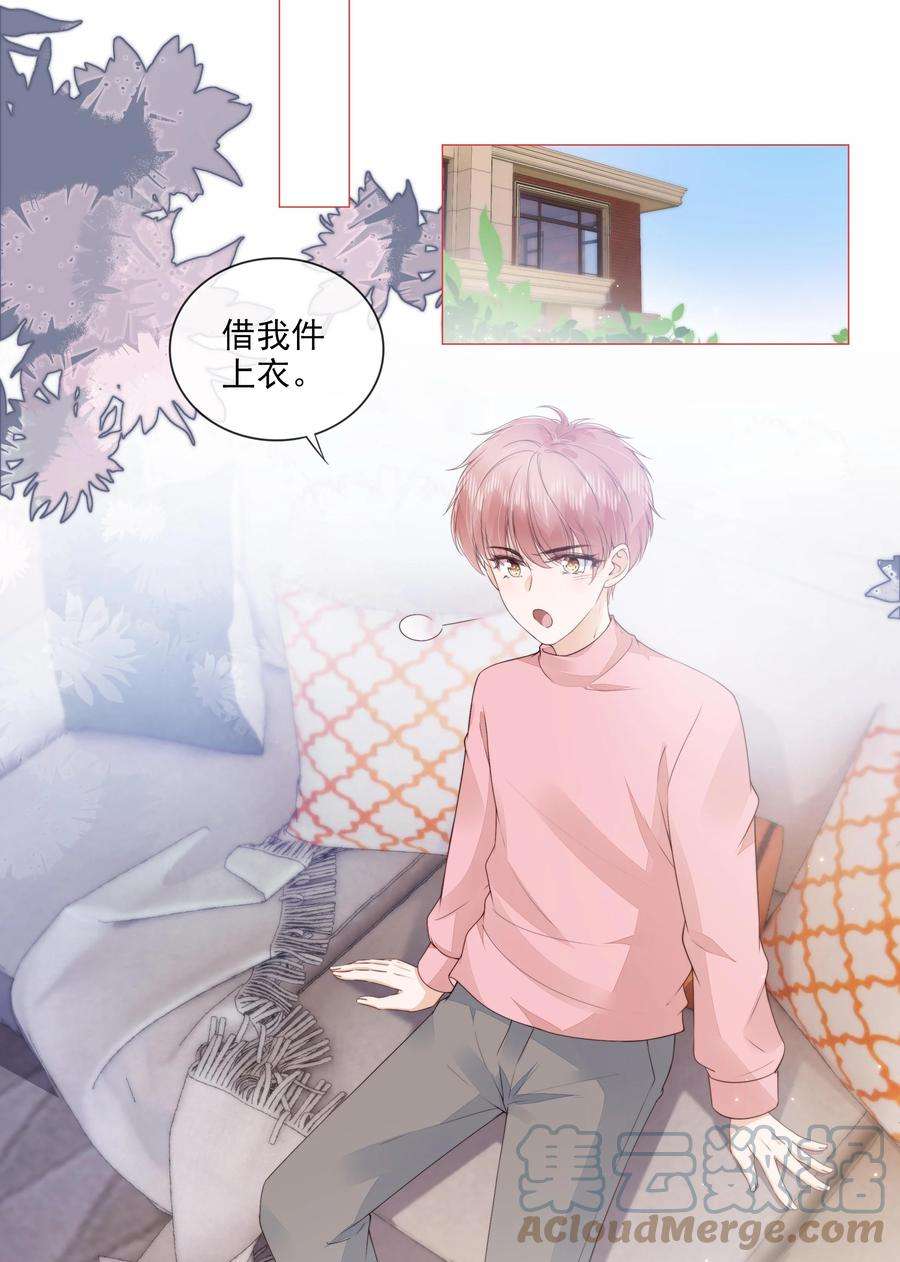 知彼031 粉色的兔子