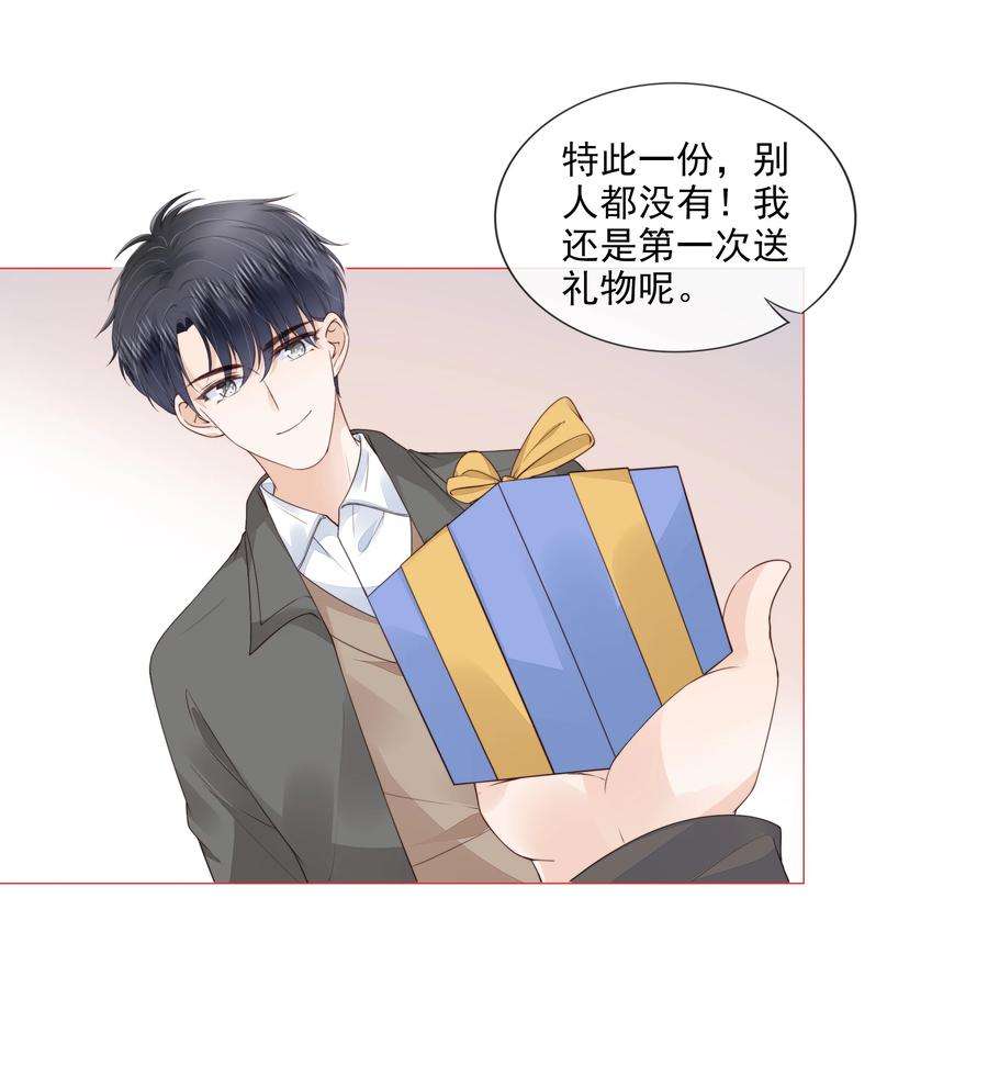 知彼032 哥哥想你啊