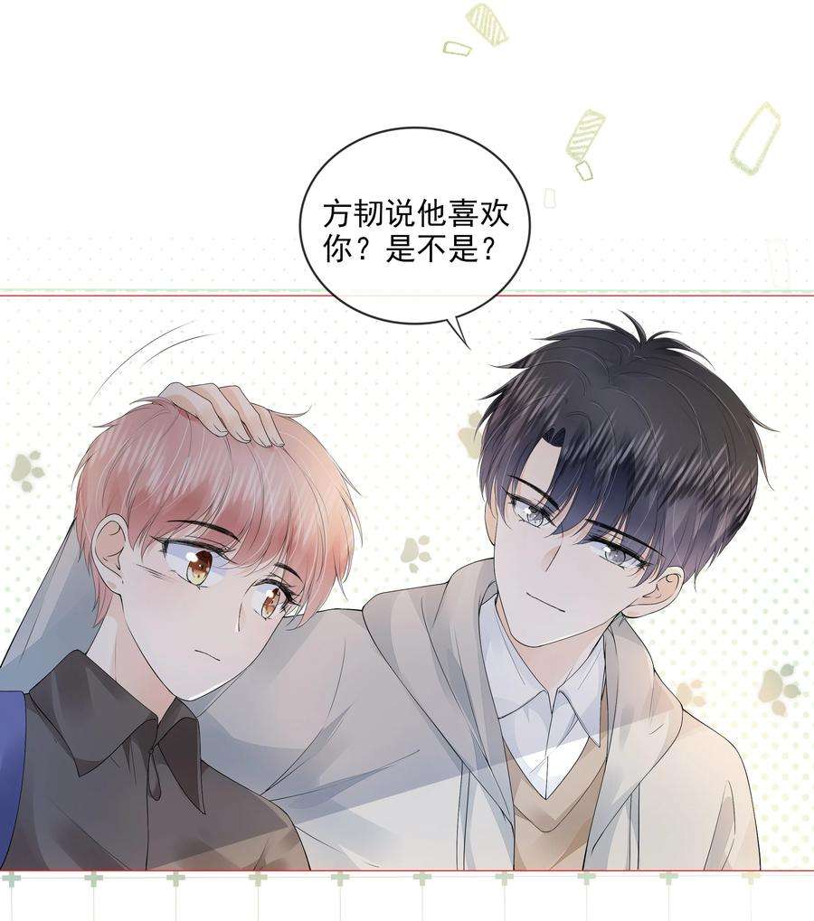 知彼033 你是喜欢我吗？