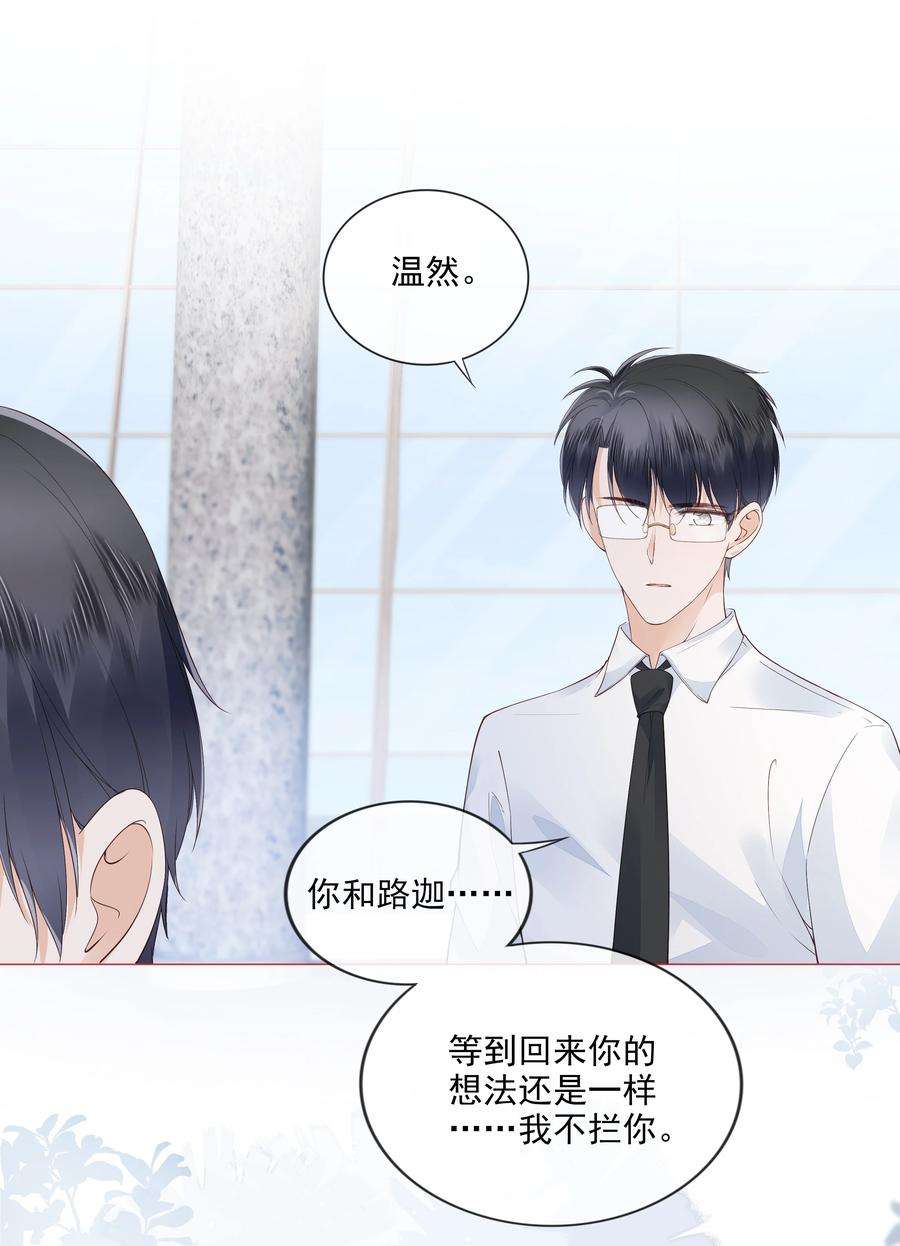 知彼038 我的喜欢是非他不可