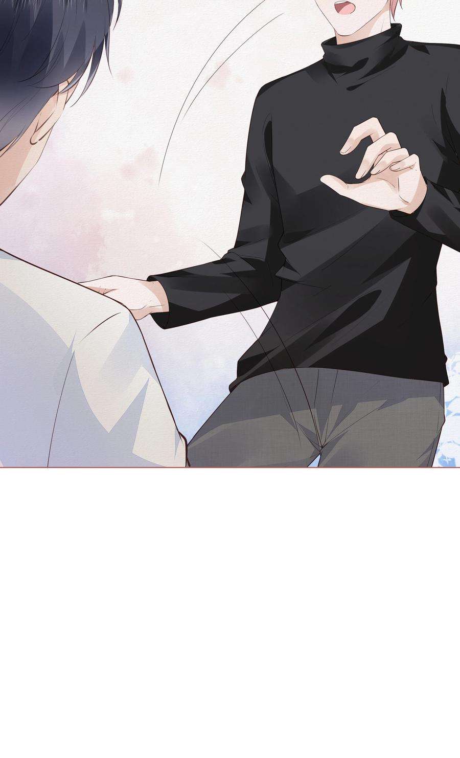 知彼040 我很想你
