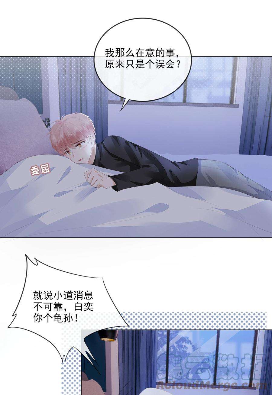 知彼041 我没有女朋友