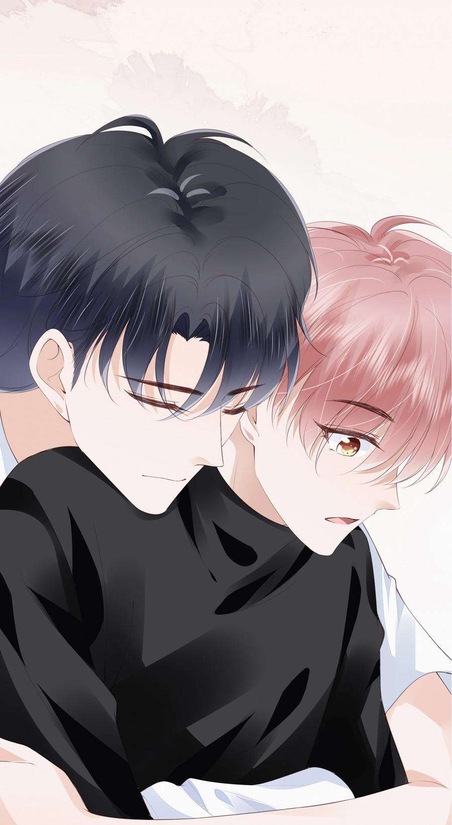 知彼042 一起睡吧