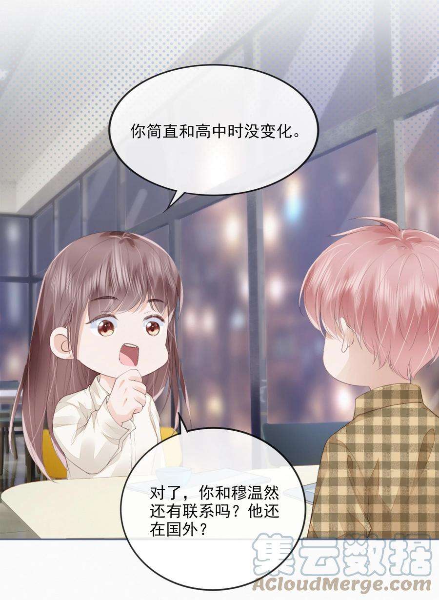 知彼045 想吻你