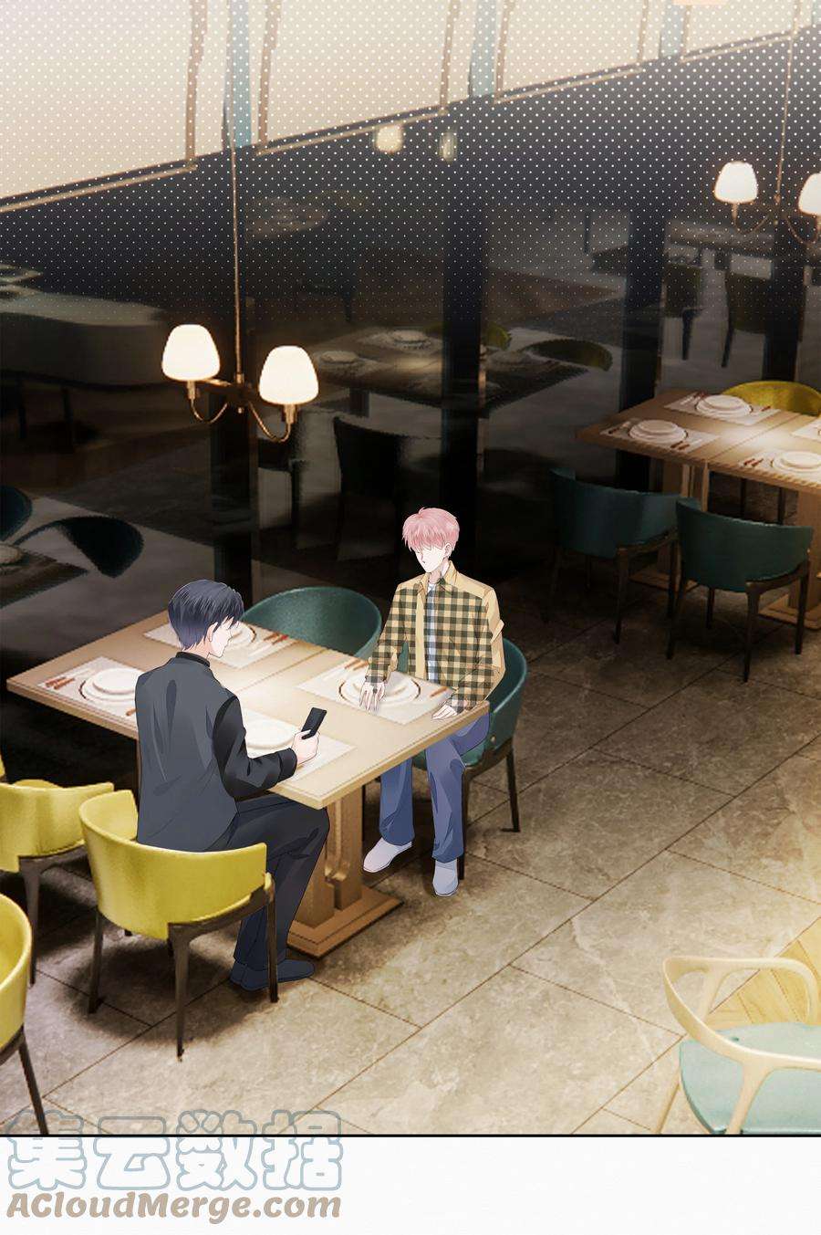 知彼046 我们没有被时间冲散