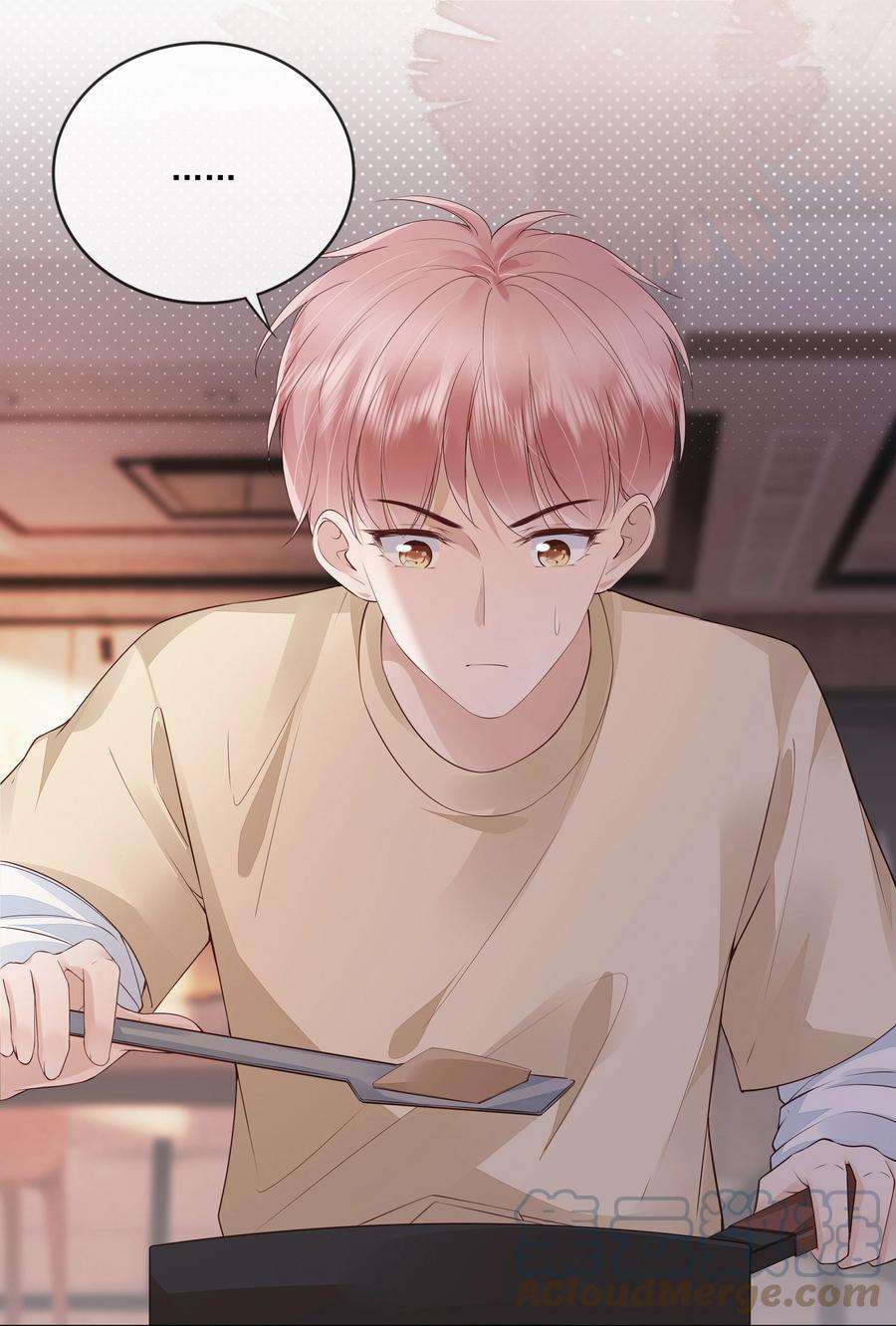 知彼049 哥哥真好看