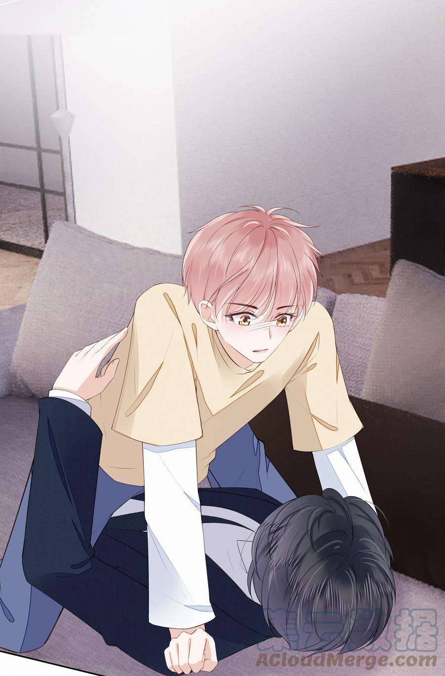 知彼051 我喜欢你就好
