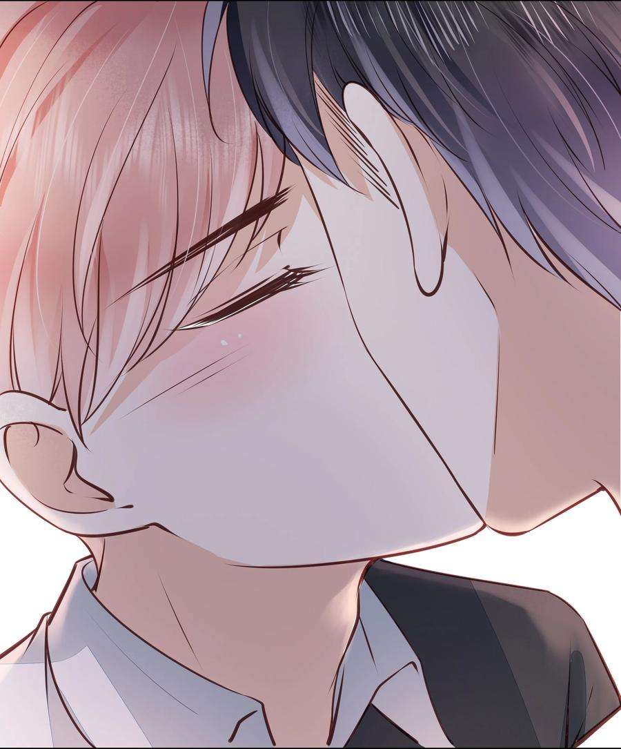 知彼053 还想亲吗？