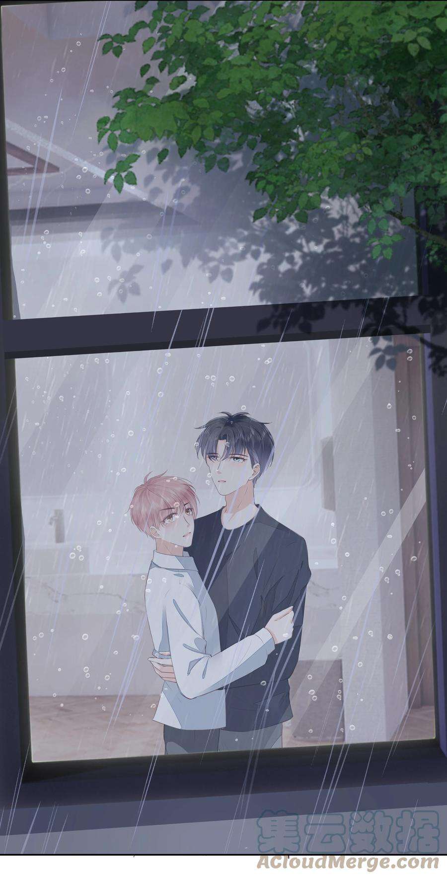 知彼053 还想亲吗？